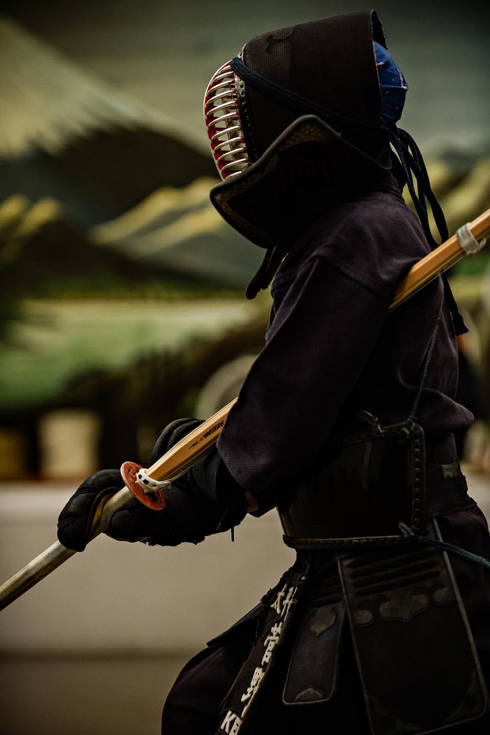 Profile image of a person